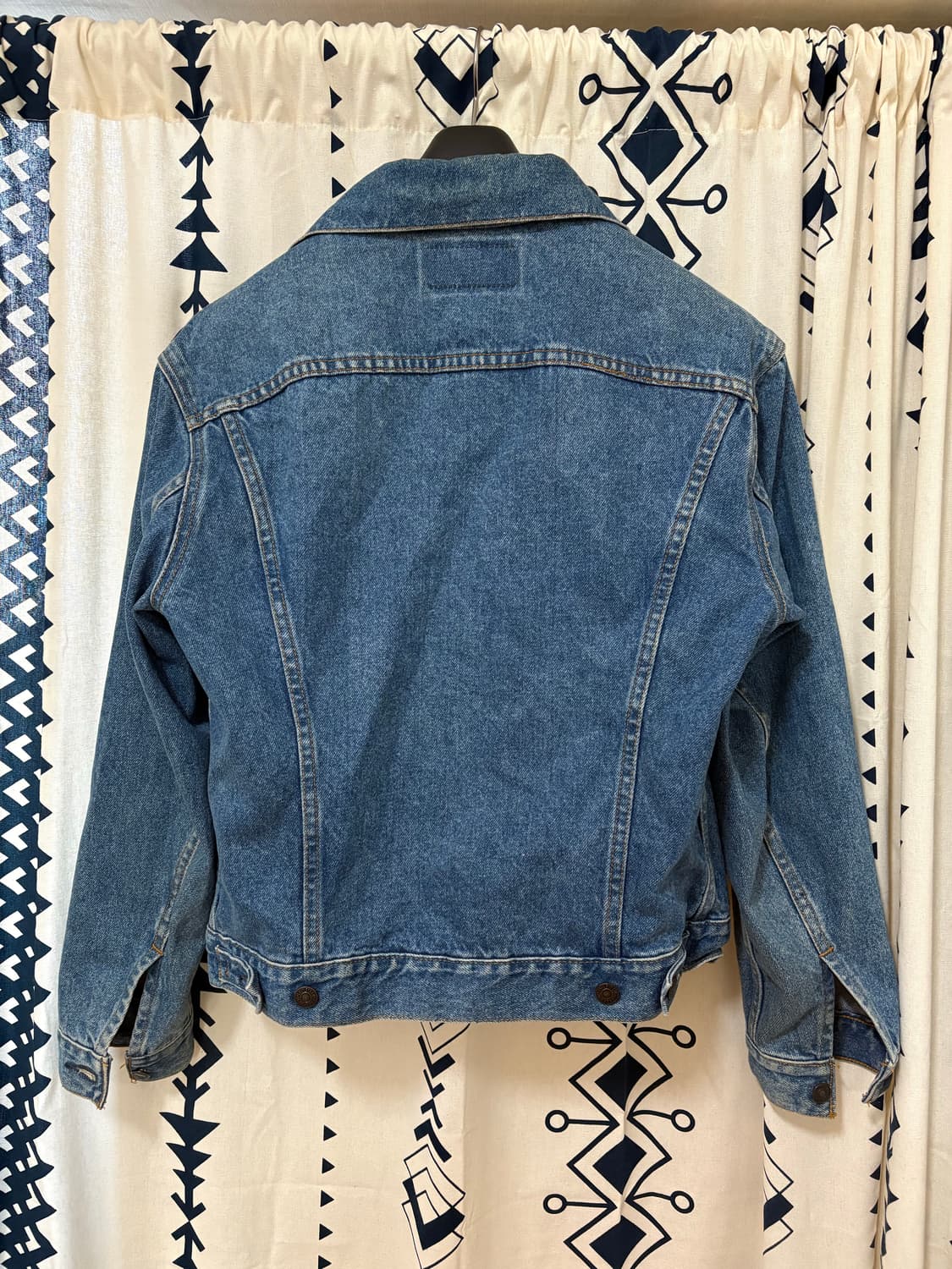 리바이스 / 청자켓 70505 상품이미지4