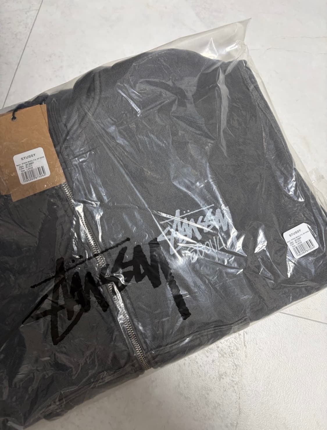 스투시 서울 피그먼트 상품이미지1