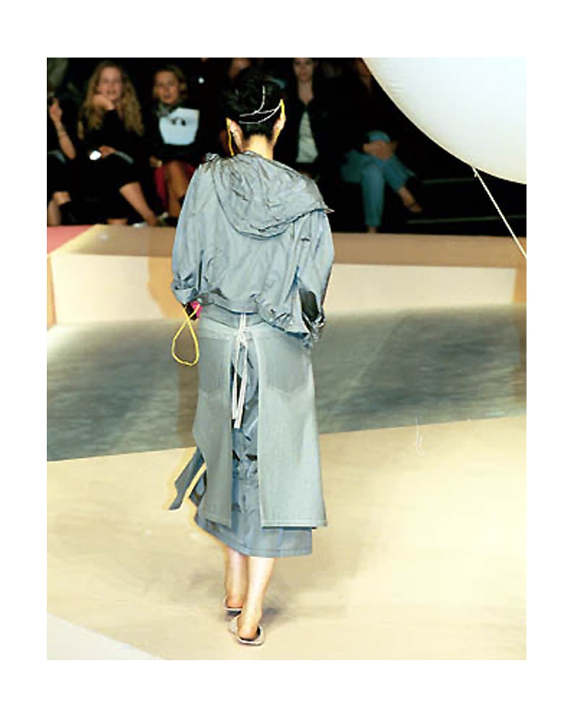 marithe francois girbaud (spring 2000) 상품이미지9
