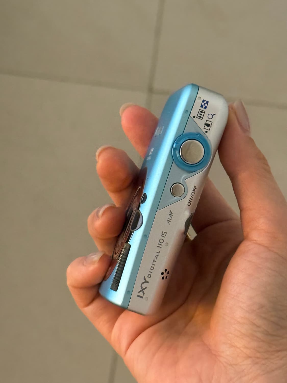 Canon IXY 110 IS / IXUS 95 IS 상품이미지3