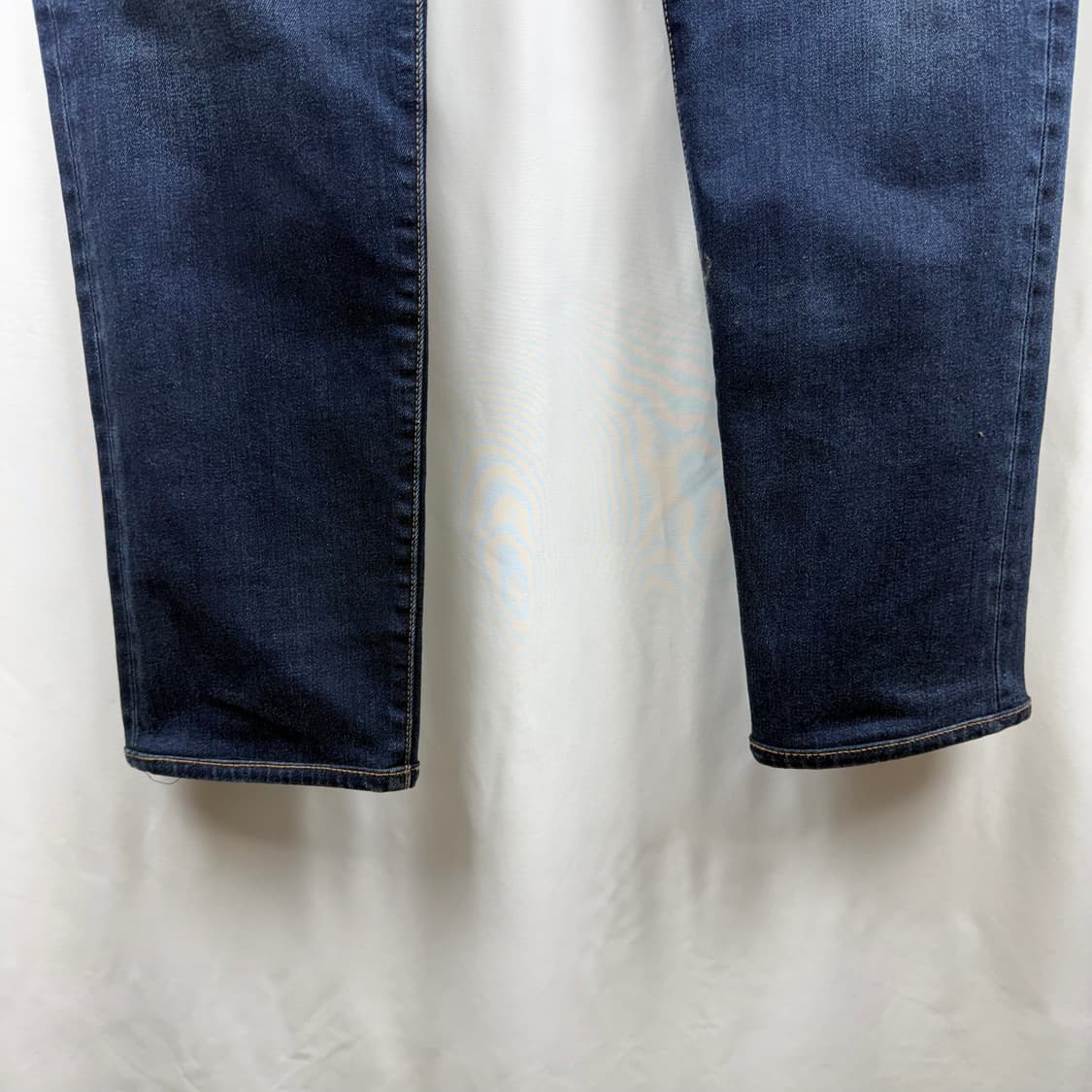 (34/32) 리바이스 502 퍼포먼스 중청 데님 팬츠 상품이미지3