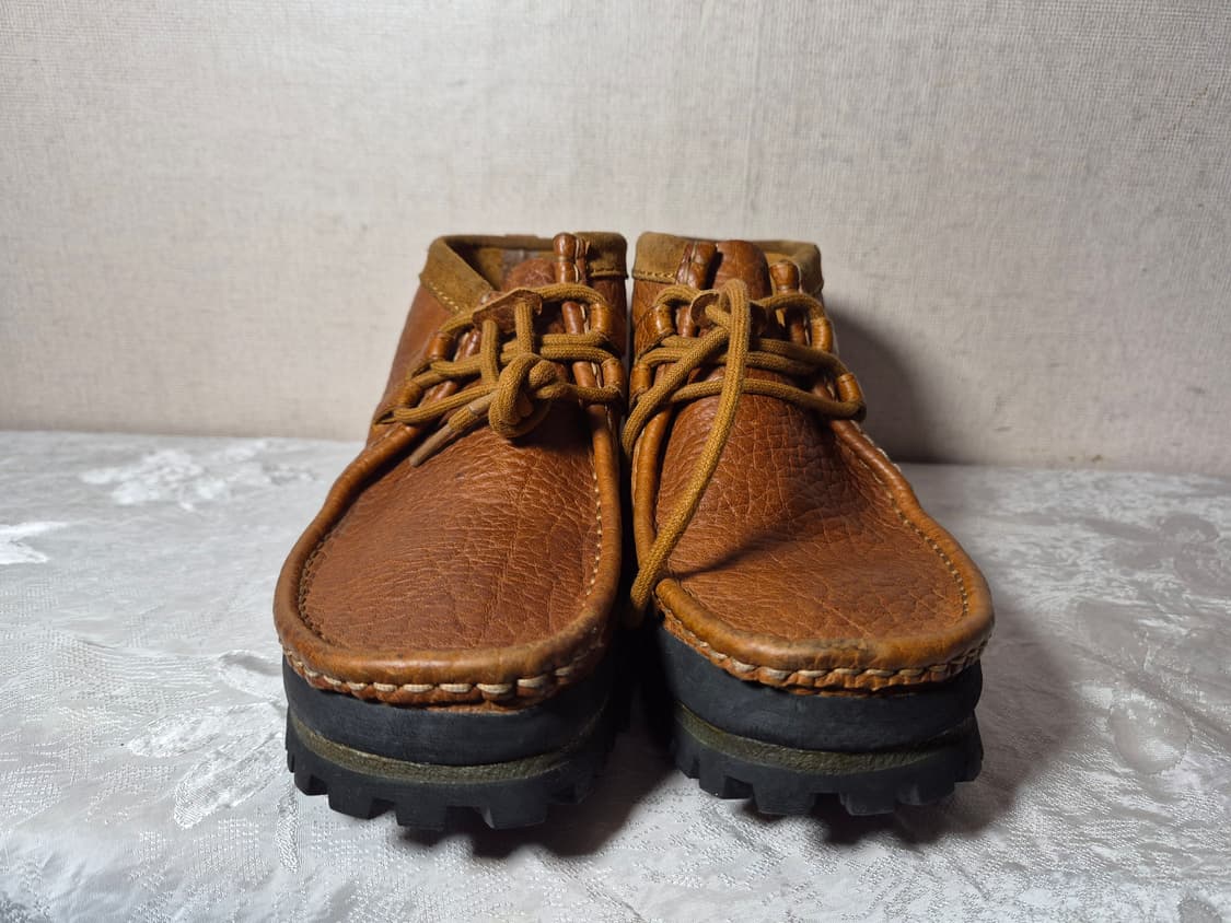 Clark's 클락스 왈라비 7G (260) 상품이미지2