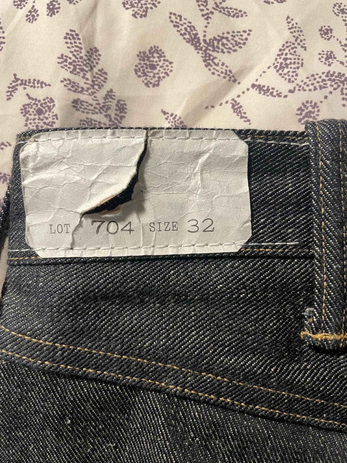 [32, 국문탭] 타이가 타카하시 LOT704 32 상품이미지4