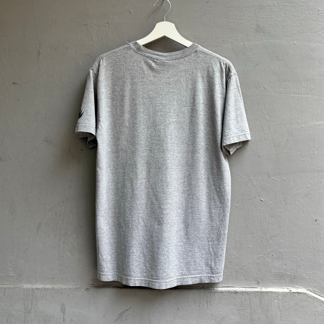 Massive Attack Motif Skate Tee 상품이미지5