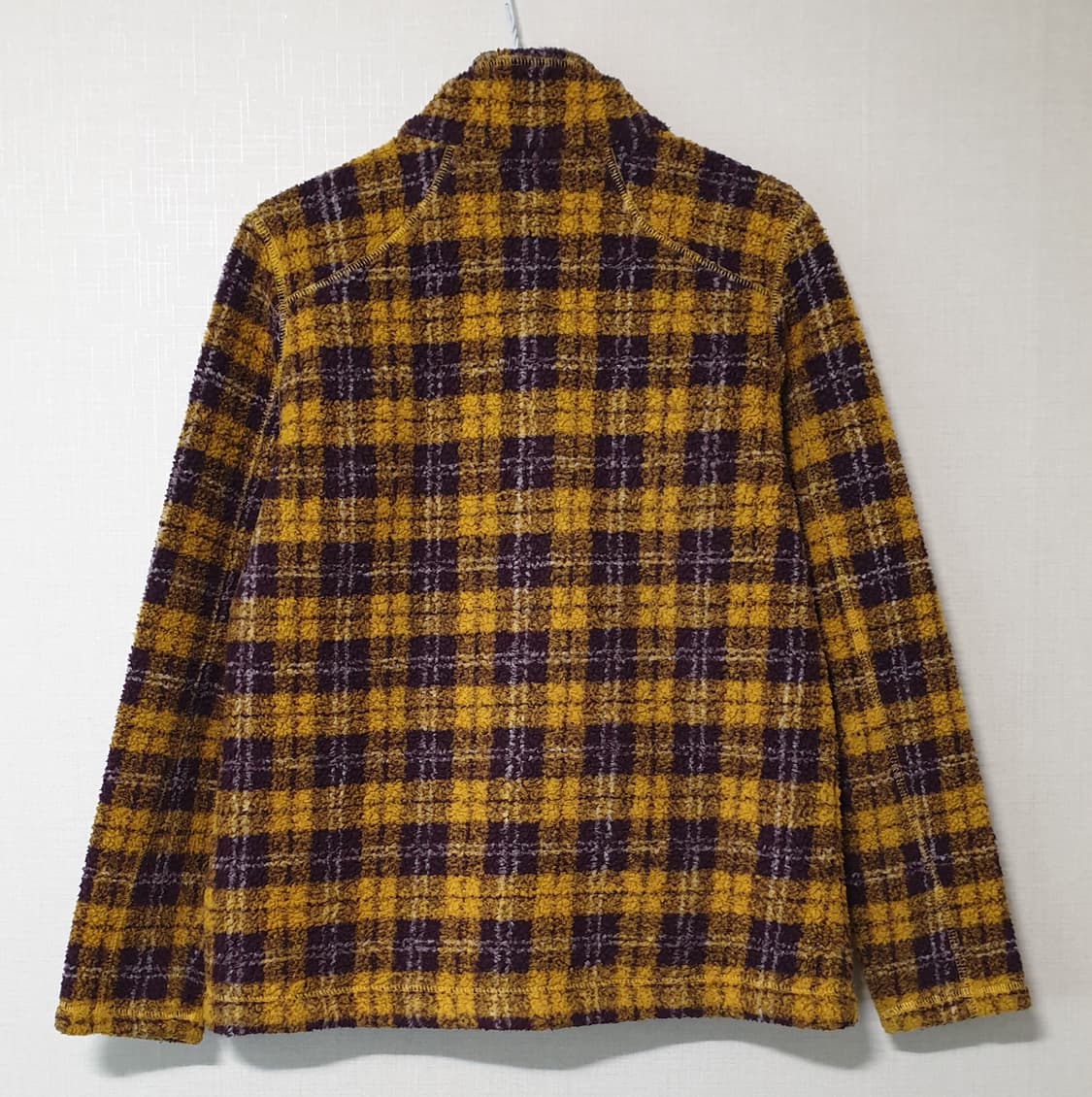 라푸마 후리스 자켓 95사이즈 상품이미지2