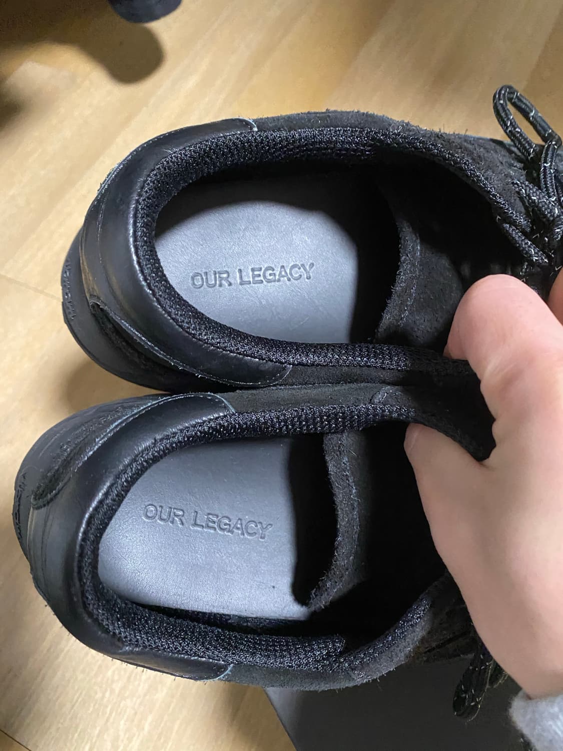 아워레가시 / 모노러커 뉴컷 / 42 상품이미지6