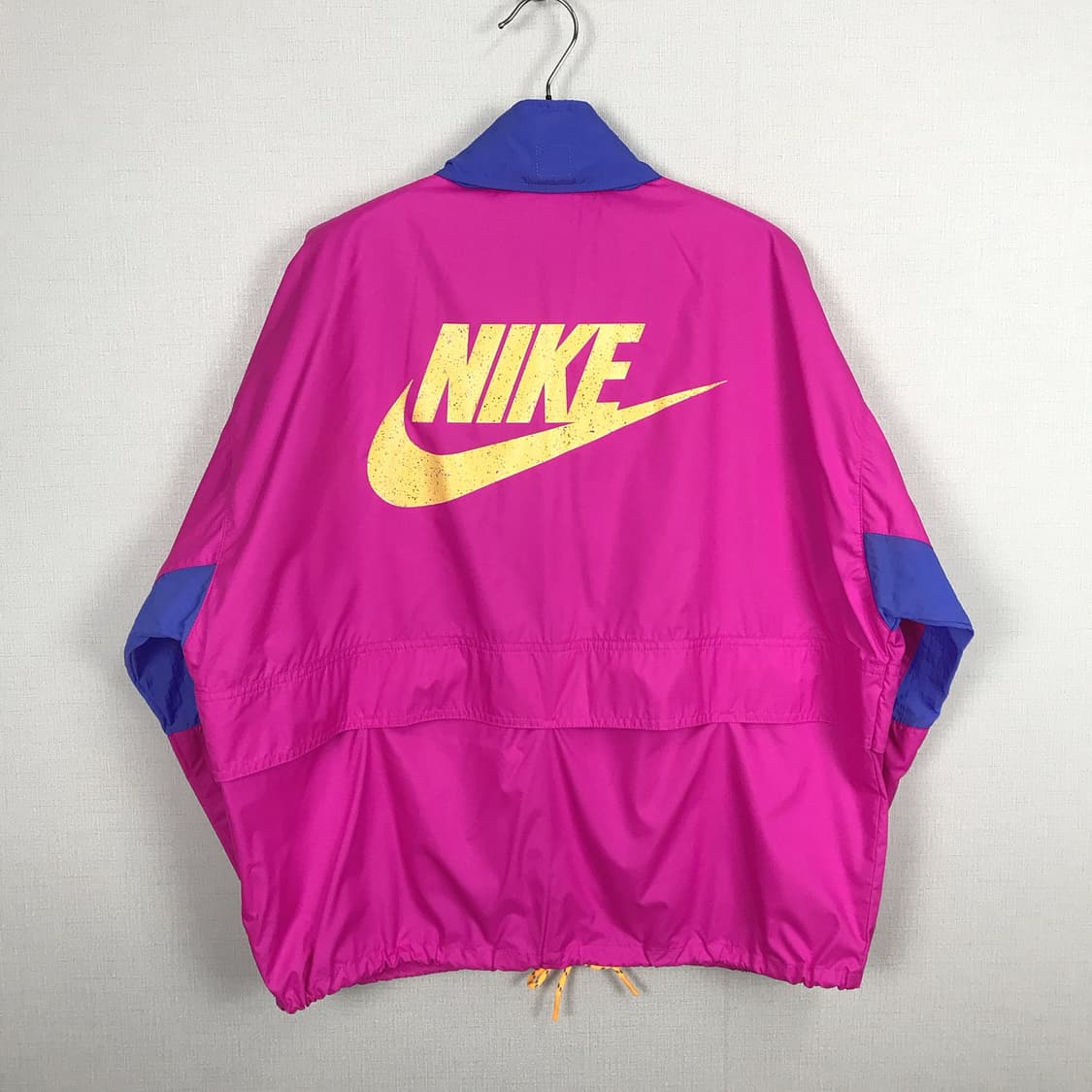 나이키 아이콘 클래쉬 라이트 웨이트 아노락 자켓 여성L 상품이미지5