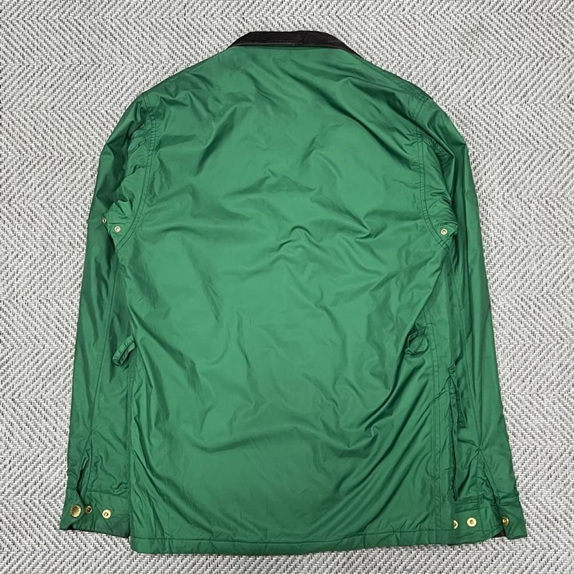 바버 인터네셔널 헌팅자켓 v0739 상품이미지2