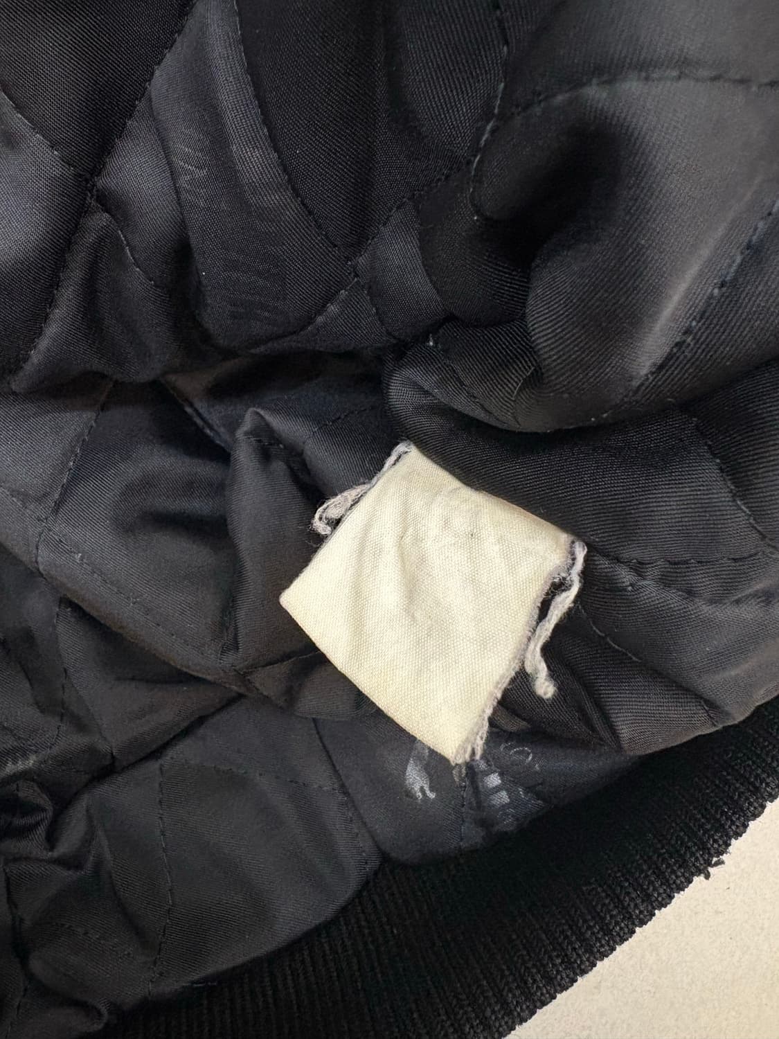 푸마 바시티 자켓 상품이미지5