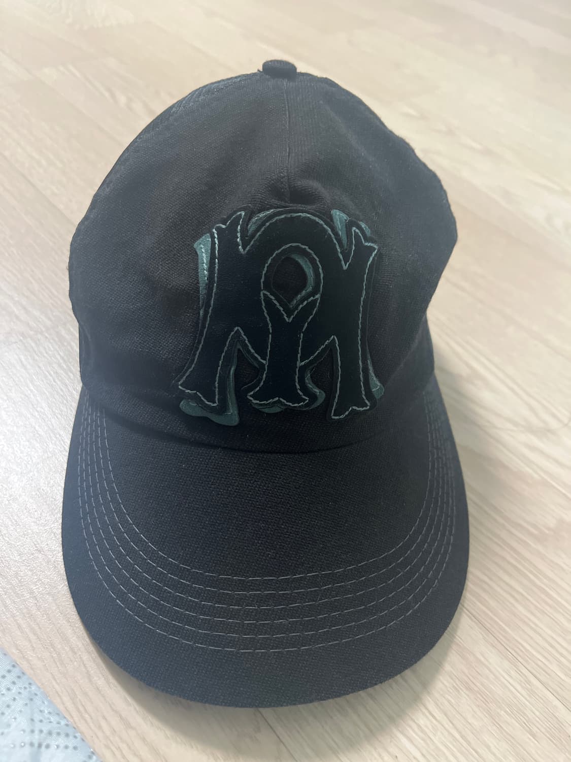 mpq 빅바이저 볼캡 상품이미지1