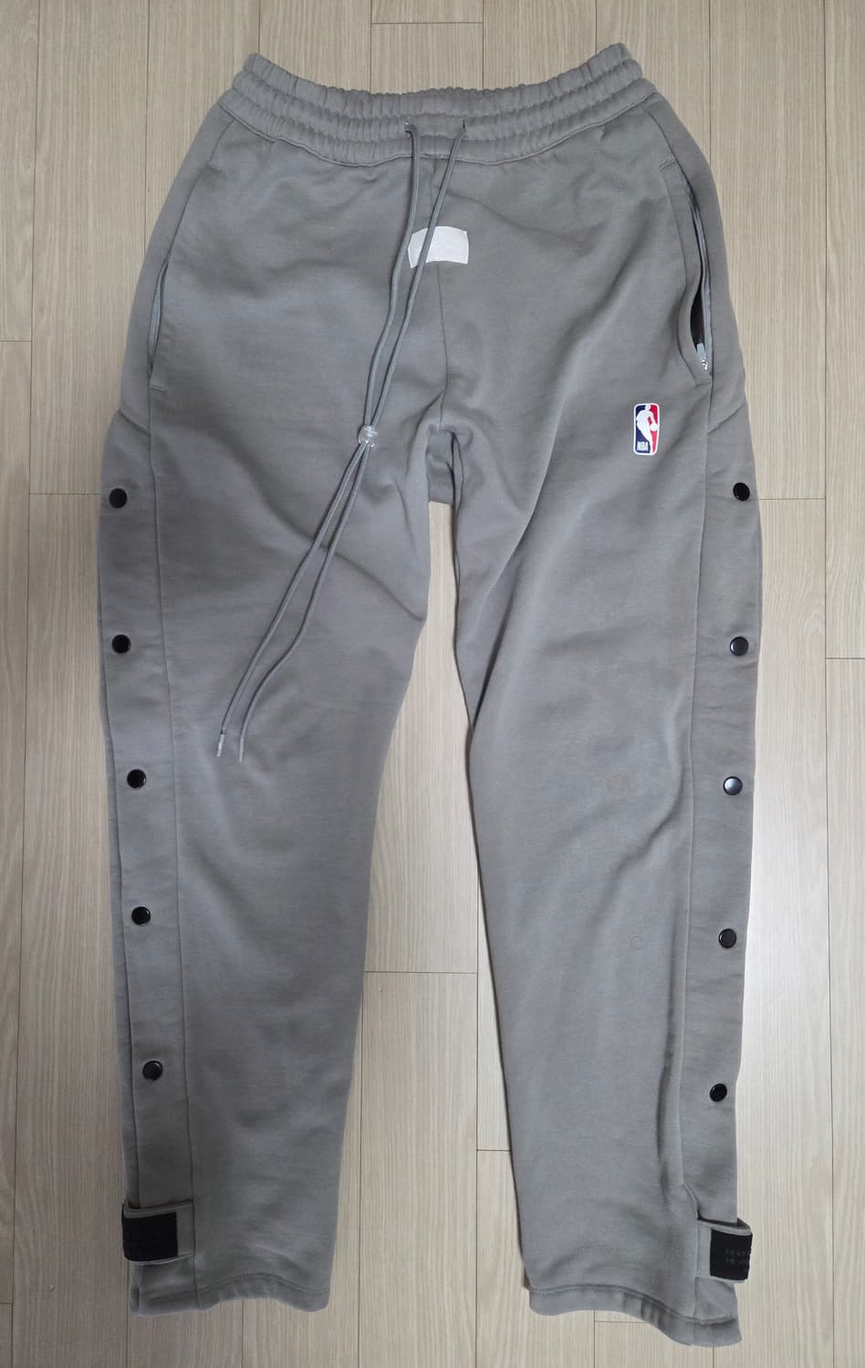 나이키 피어오브갓 웜업 팬츠 상품이미지1