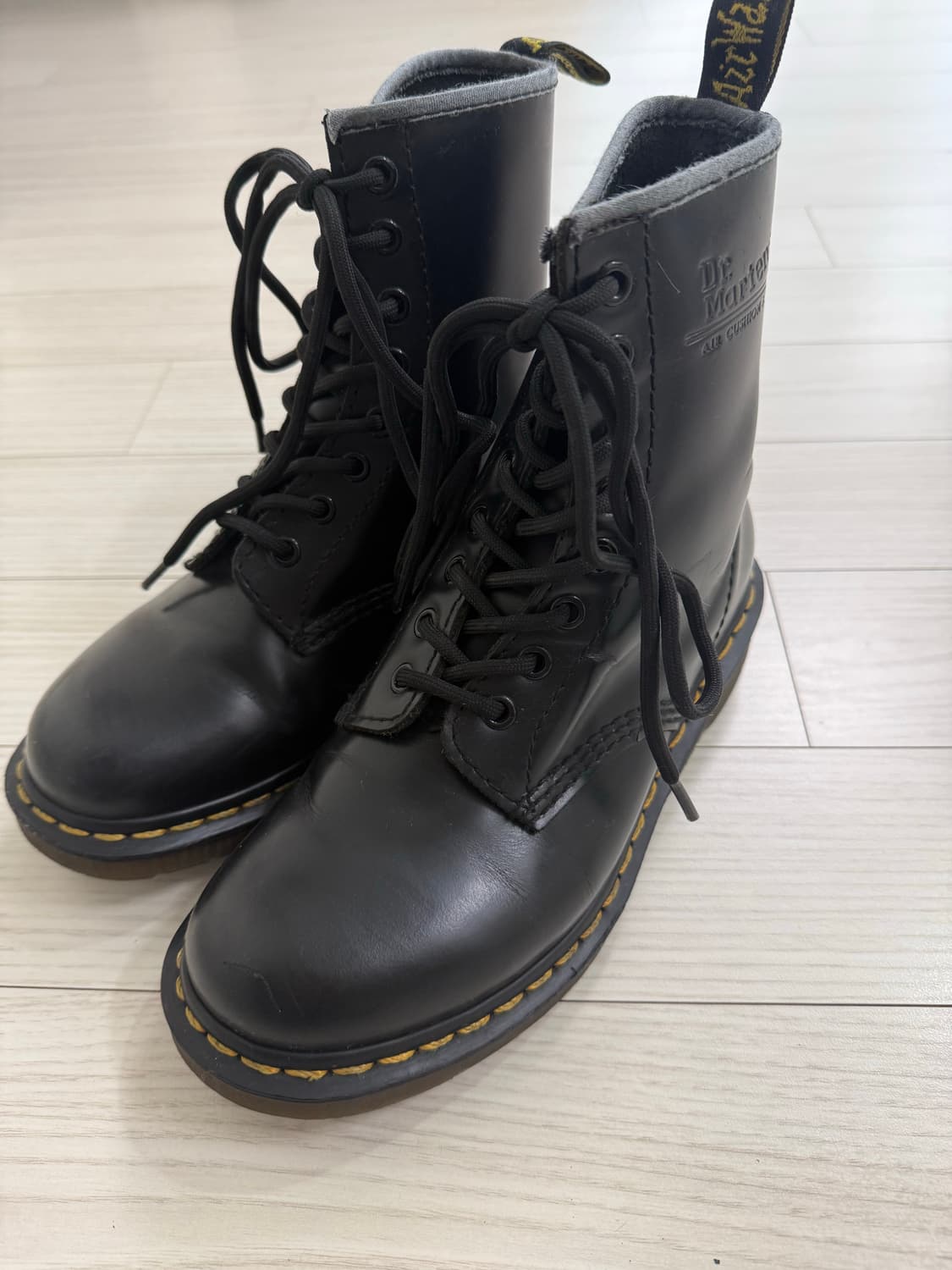 닥터마틴 1460스무스 240-245 상품이미지2