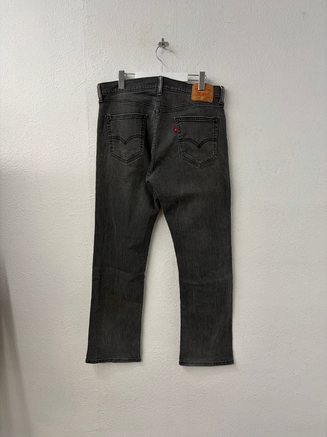 LEVI'S 559 (#014) 상품이미지4
