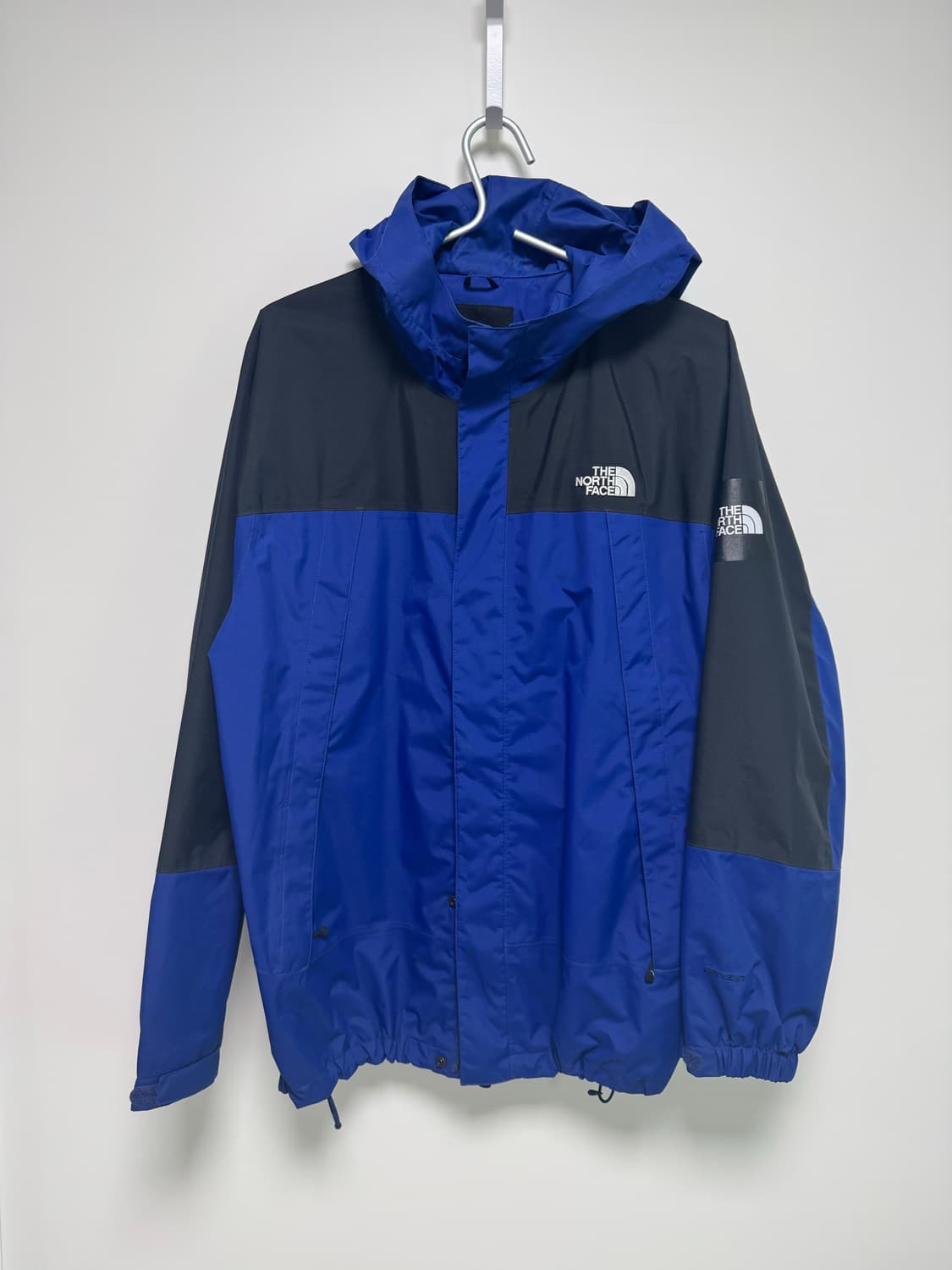 노스페이스 카카두 바람막이 L 블루 상품이미지1