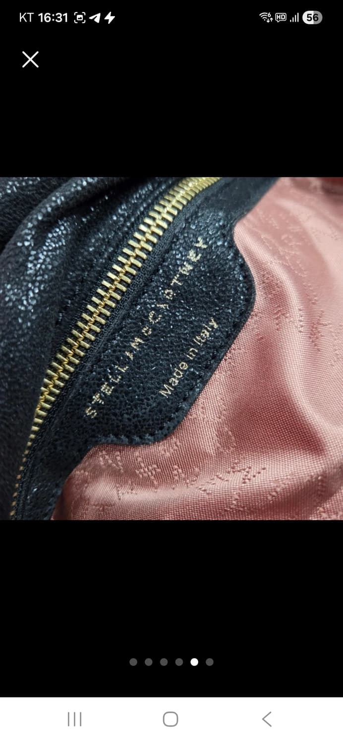 스텔라매카트니 숄더 상품이미지5