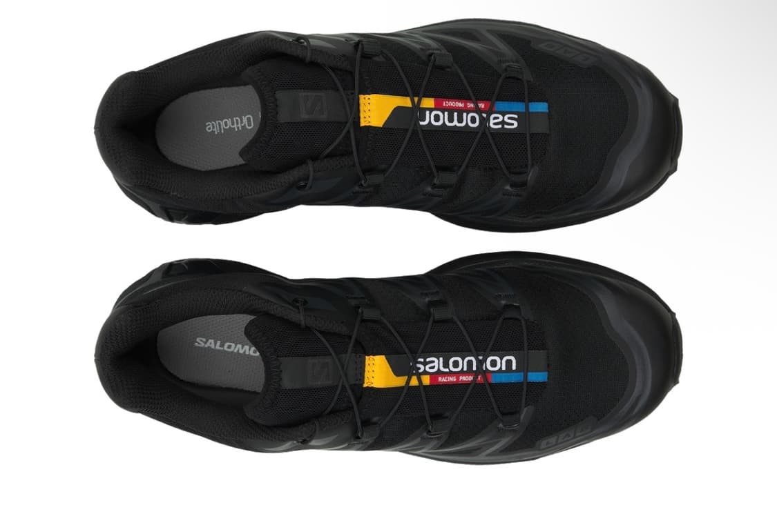 살로몬 XT-6 ADV 블랙 265 상품이미지3