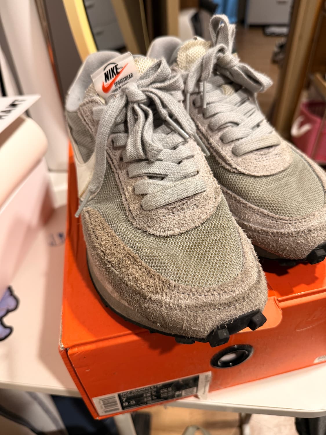 나이키 사카이 프라그먼트 상품이미지5