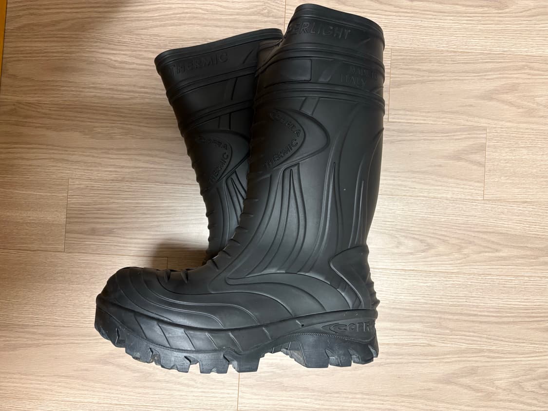 코프라 부츠 칸예 상품이미지4