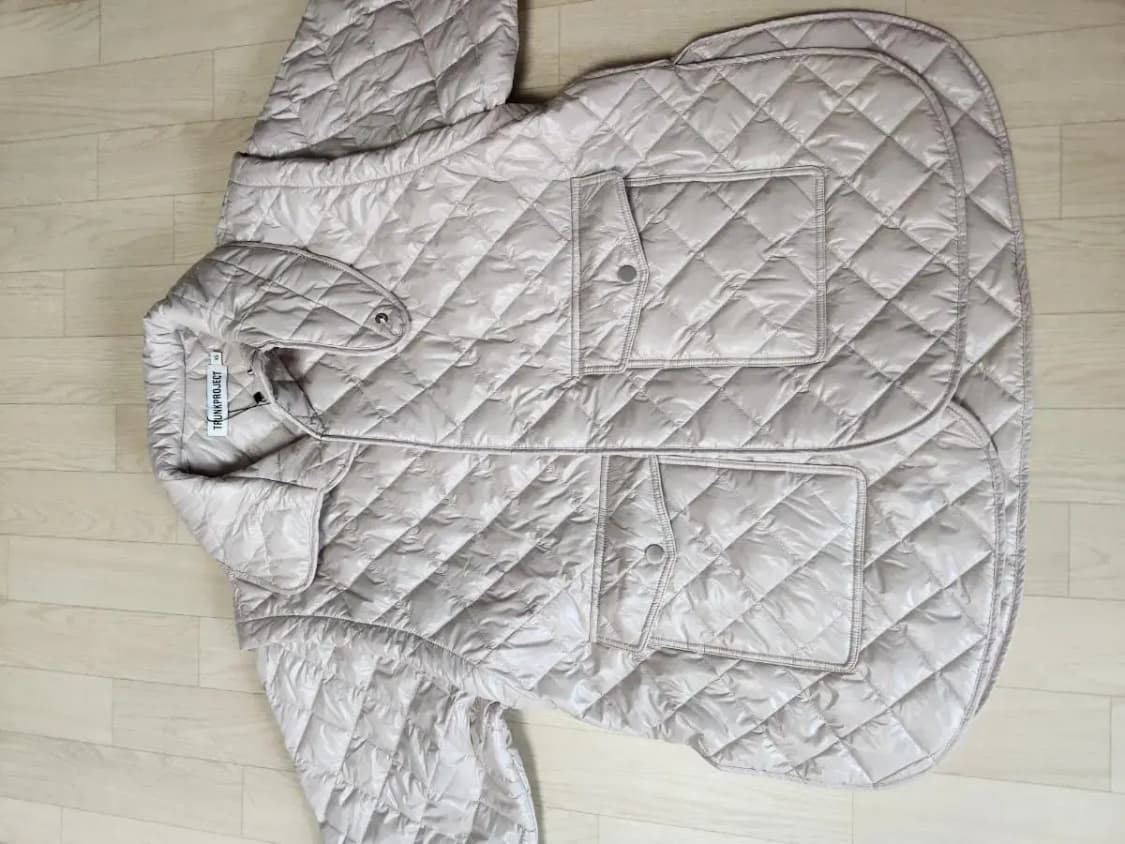 트렁크프로젝트 자켓라지 상품이미지2