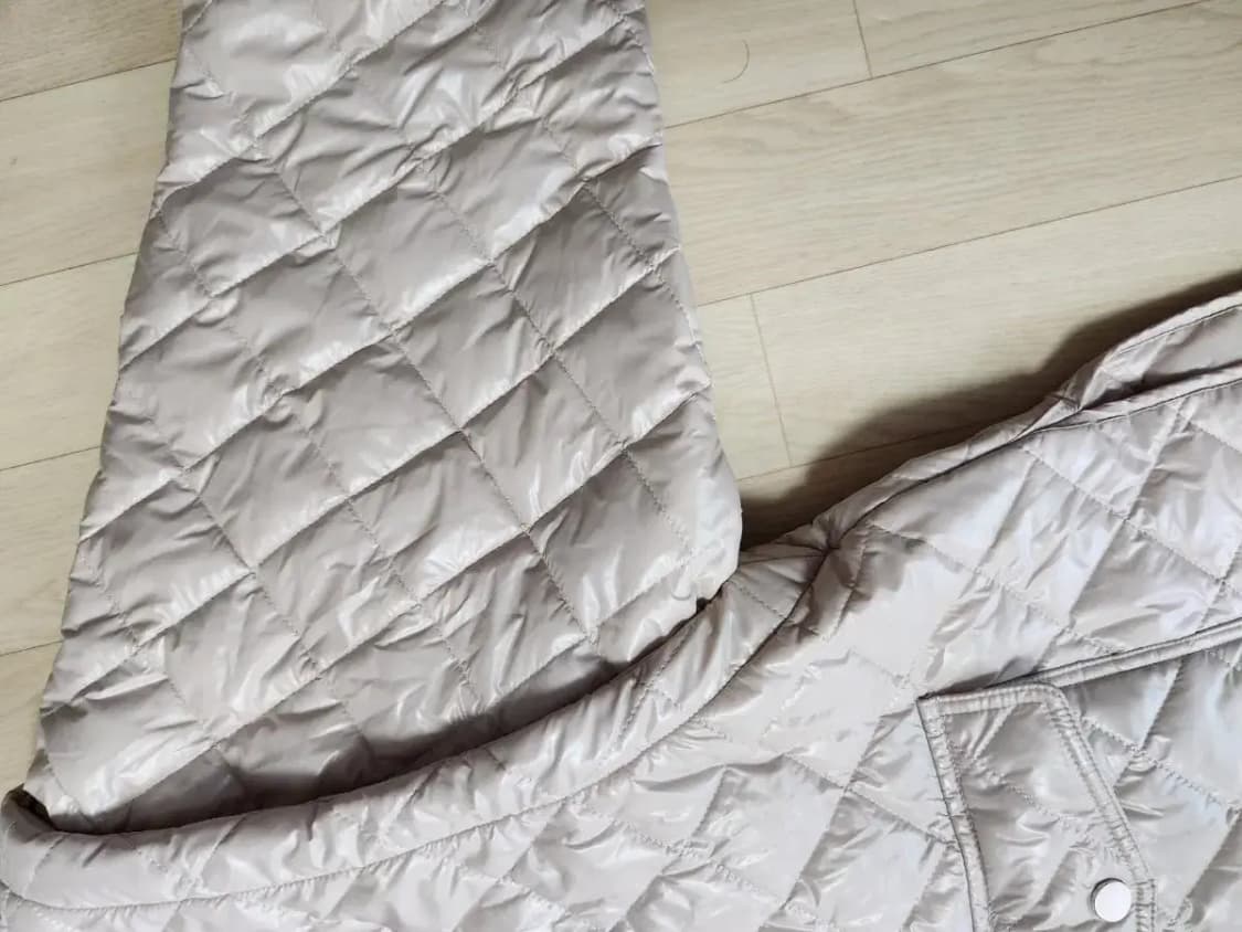 트렁크프로젝트 자켓라지 상품이미지5