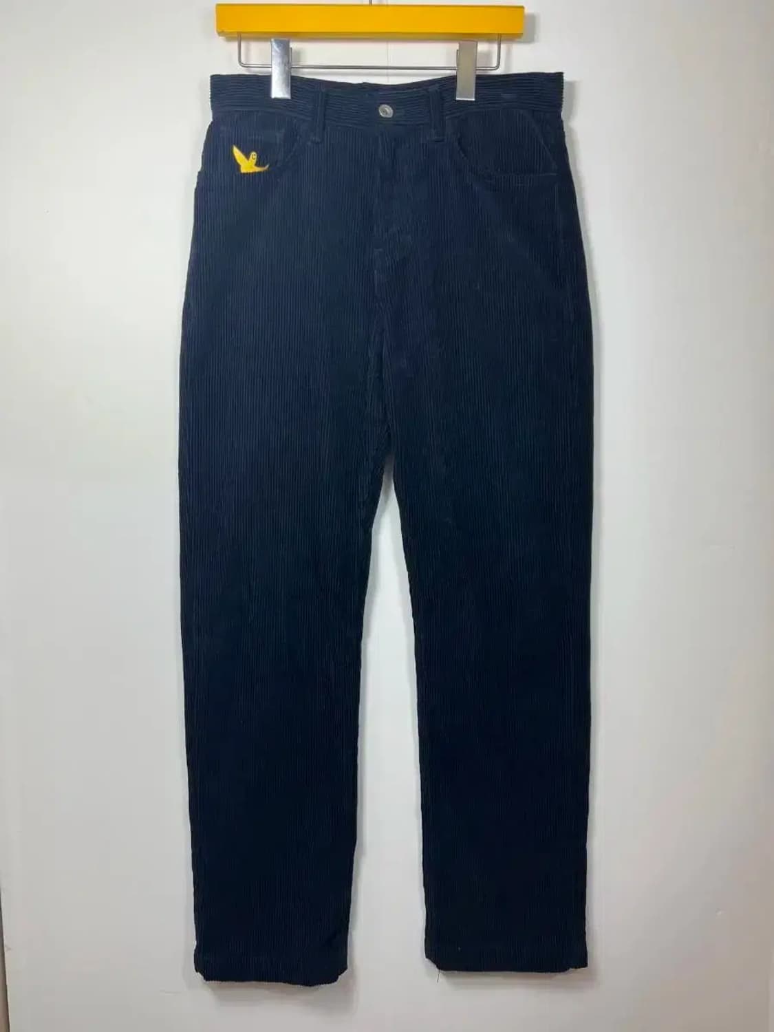 미디움 마크곤잘레스 코듀로이 팬즈 상품이미지1