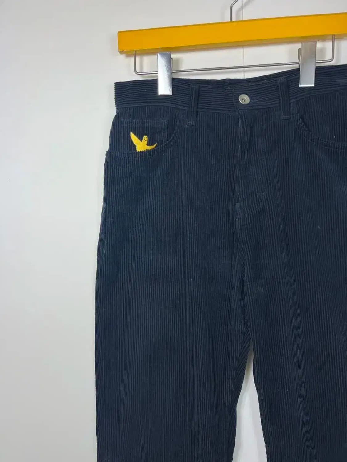 미디움 마크곤잘레스 코듀로이 팬즈 상품이미지2