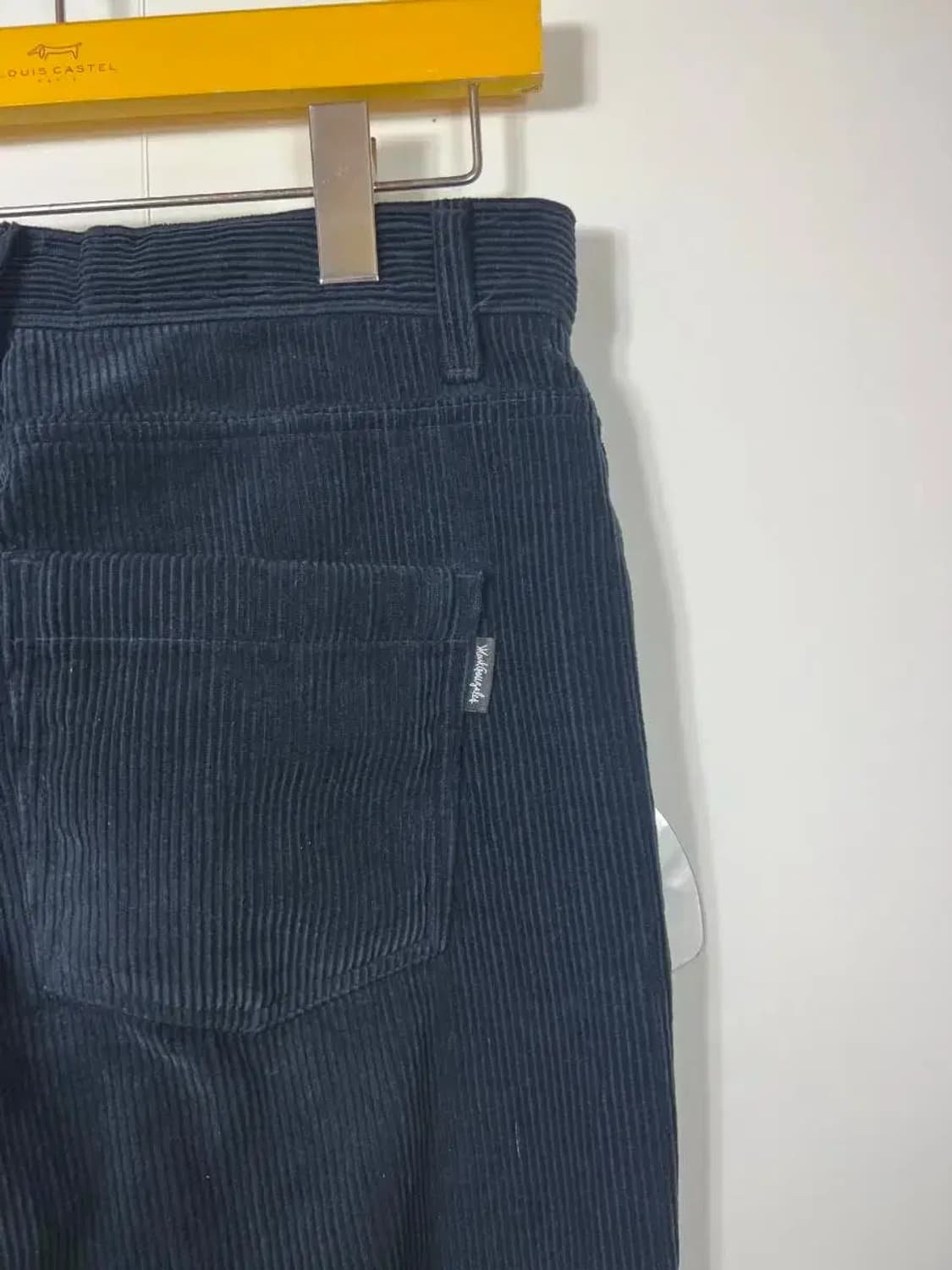 미디움 마크곤잘레스 코듀로이 팬즈 상품이미지3