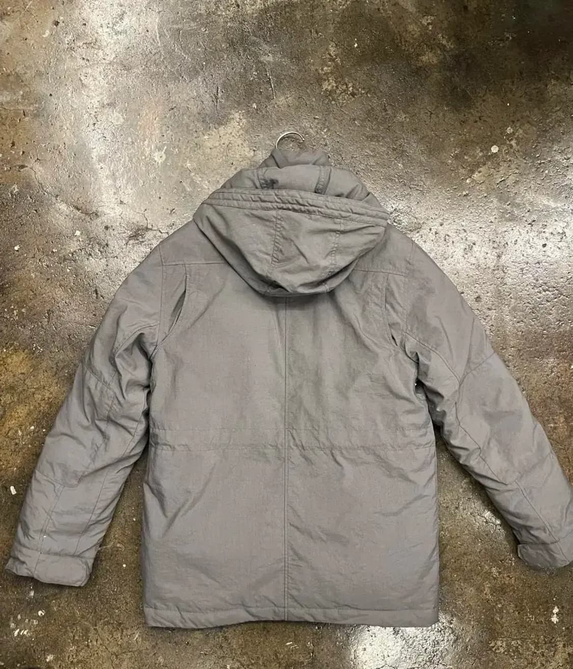 95 아디다스 오리지널스 m65포켓 다운 상품이미지4