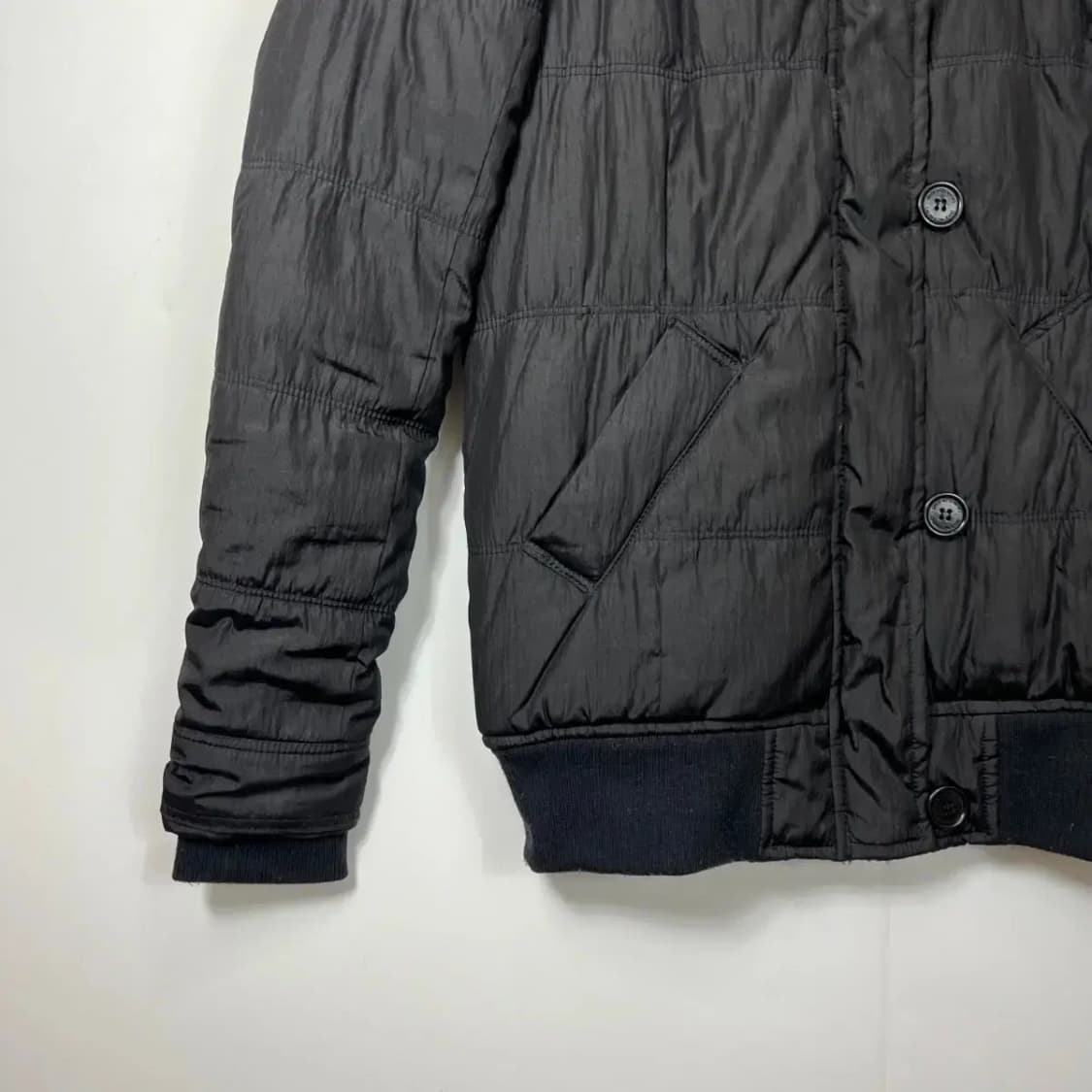 ckj 켈빈클라인진 여자 패딩 상품이미지2