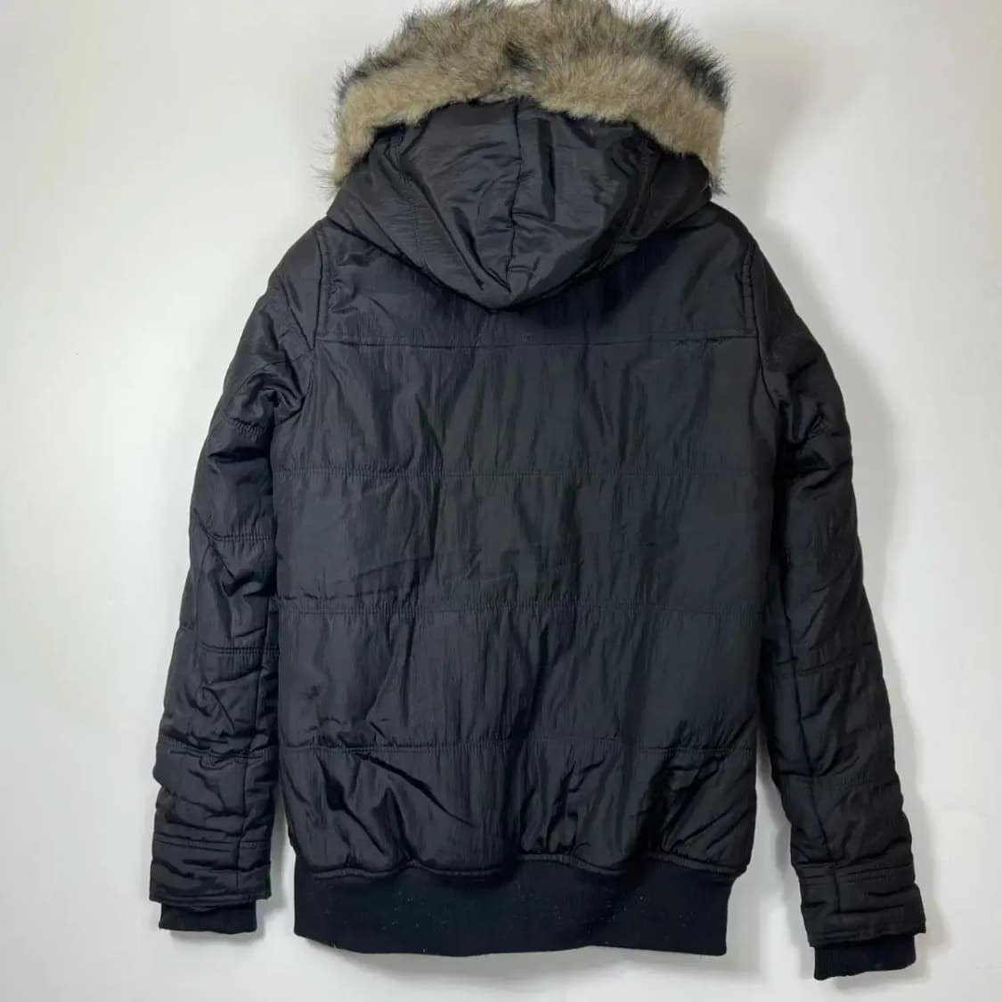 ckj 켈빈클라인진 여자 패딩 상품이미지5