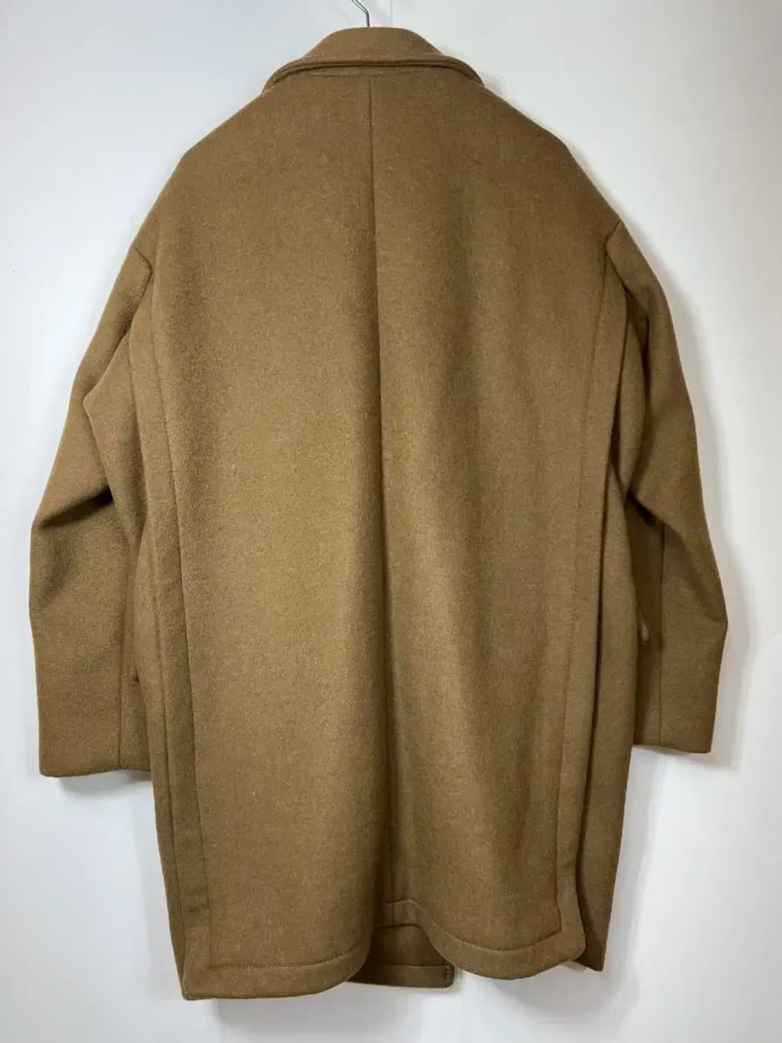 스튜디오톰보이 여자 모 코트 상품이미지4