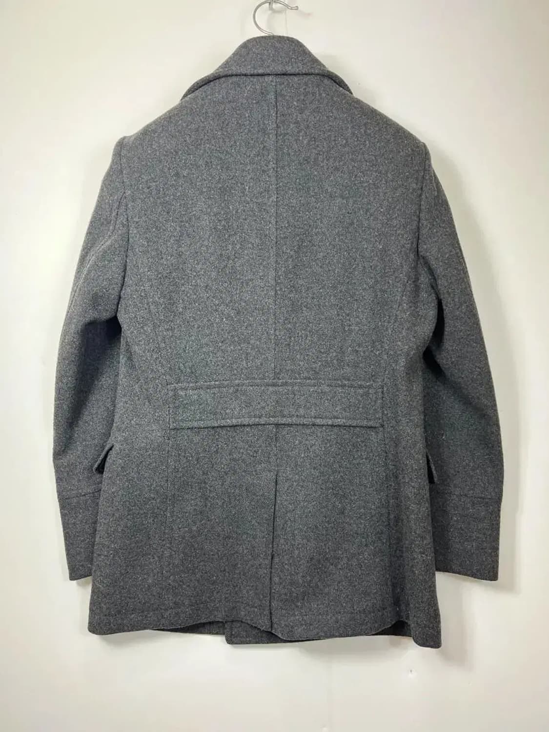 95 시리즈 숏코트 자켓 양가죽패치 상품이미지4