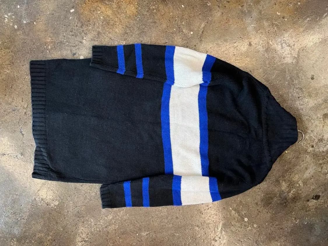 소윙바운더리스 가디건 집업 상품이미지4