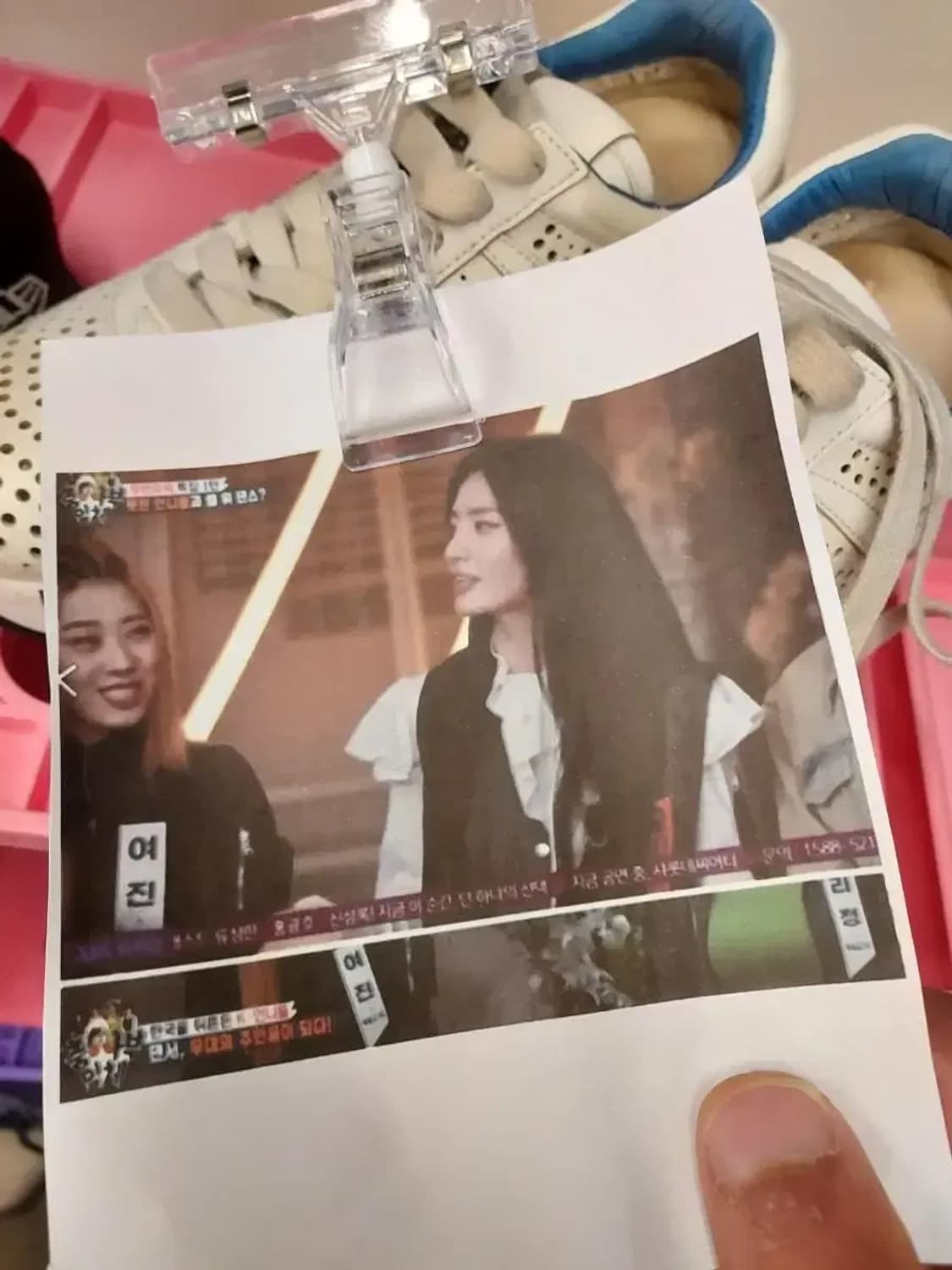 더오픈프로덕드 레이스업 레더조끼 모니카착옹 상품이미지6