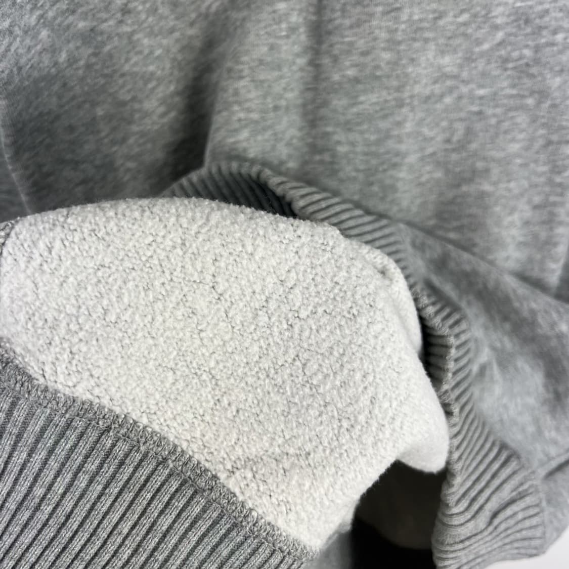 90 나이키 점프맨 조던 회색맨투맨 티셔츠 상품이미지4