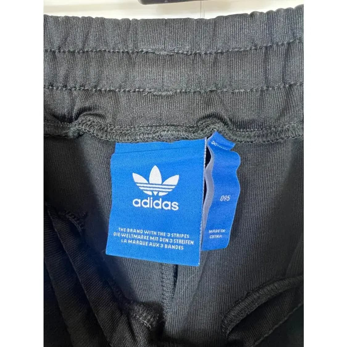 [95] 아디다스 오리지널스 밀리더리 카모 팬츠 상품이미지5