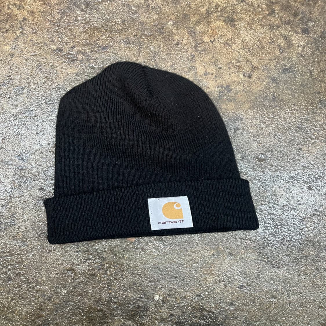 칼하트 빈티지 비니 모자 상품이미지1