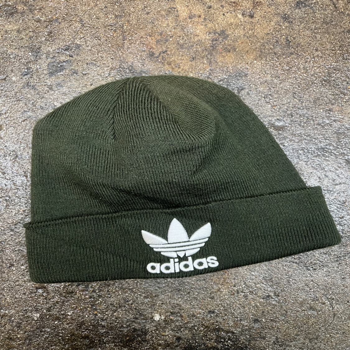 아디다스 불꽃 비니 상품이미지1