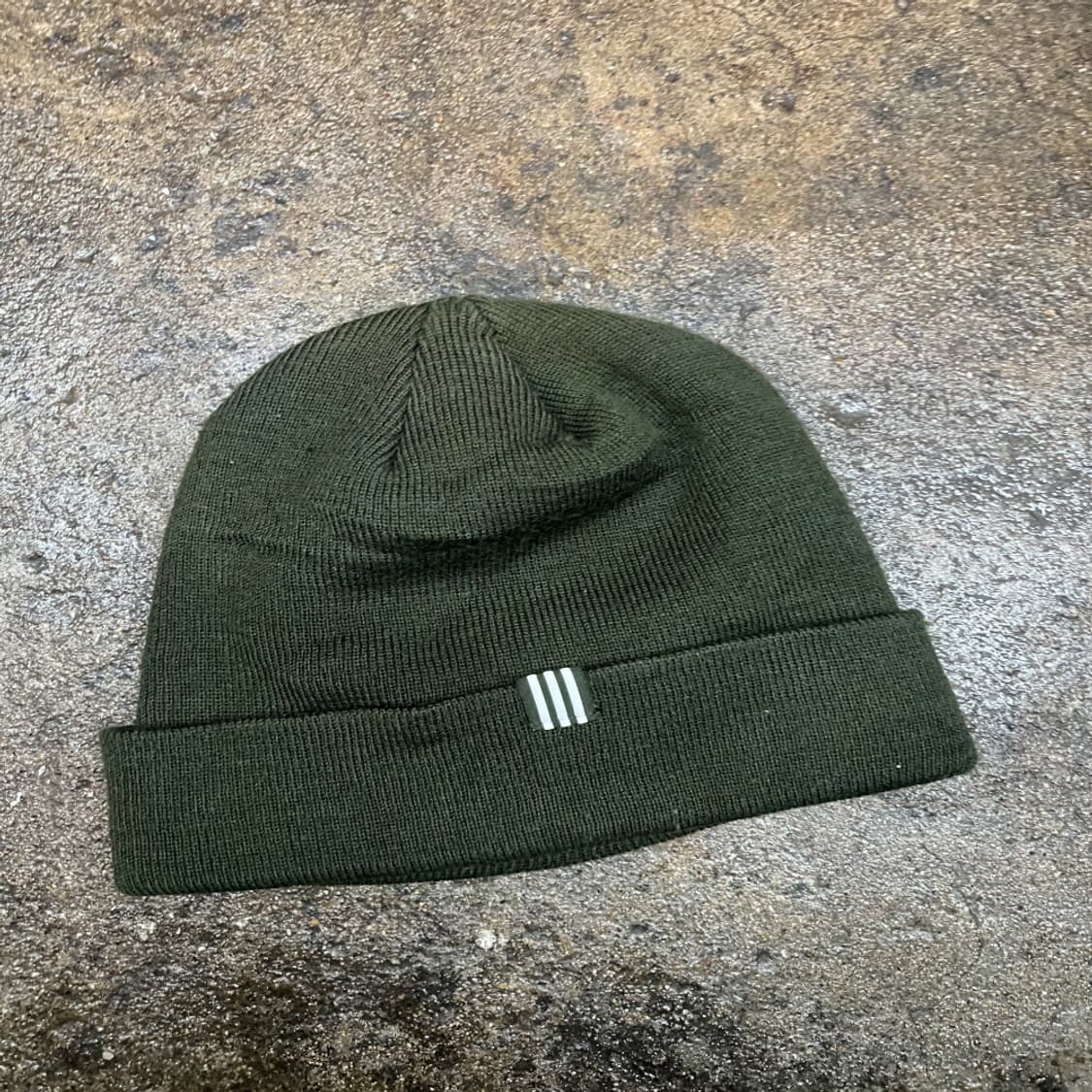 아디다스 불꽃 비니 상품이미지2