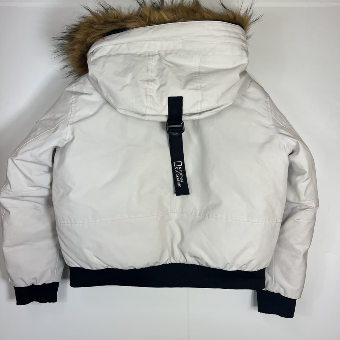 [90] 내셔널지오그래픽 타루가 여자패딩다운 상품이미지4