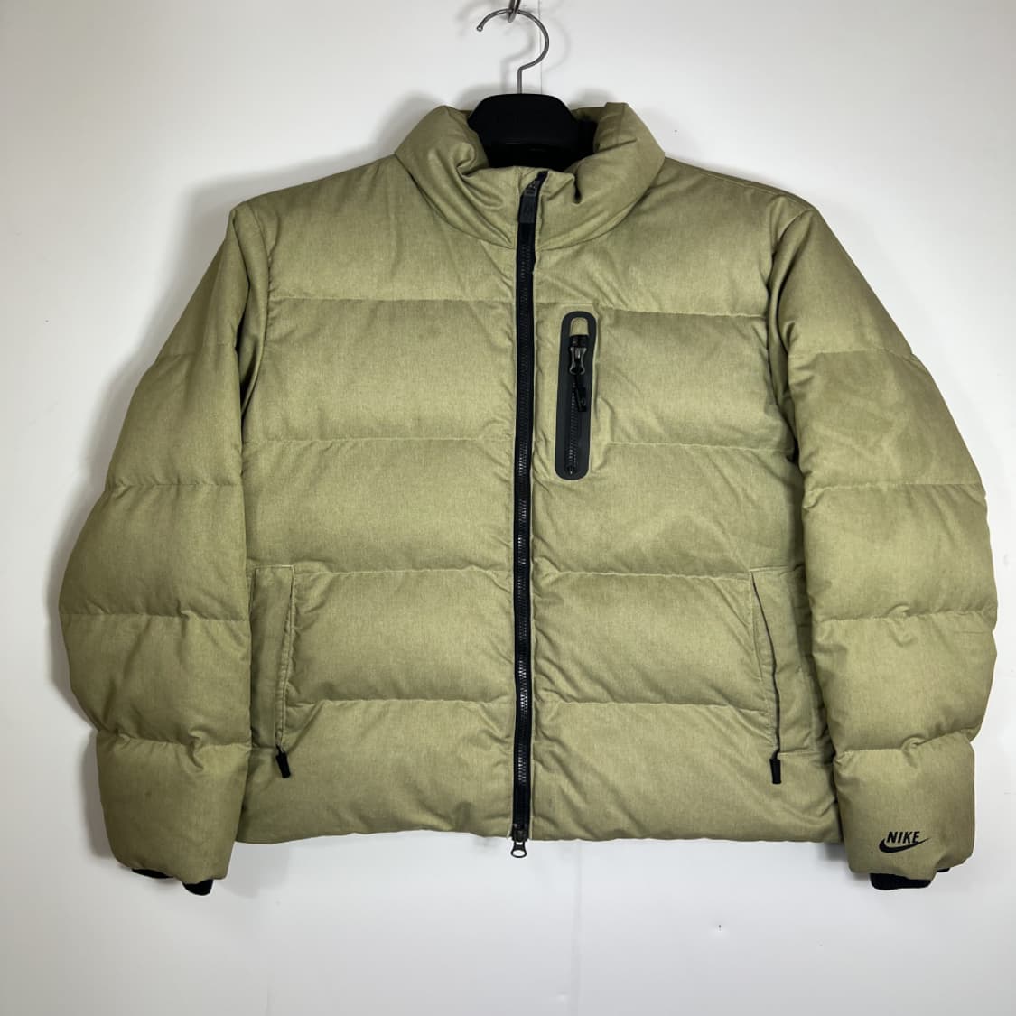 [90] 나이키 최자패딩 NSW650 논 후디드 디스트로이어 상품이미지1