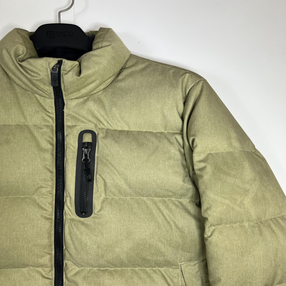 [90] 나이키 최자패딩 NSW650 논 후디드 디스트로이어 상품이미지2