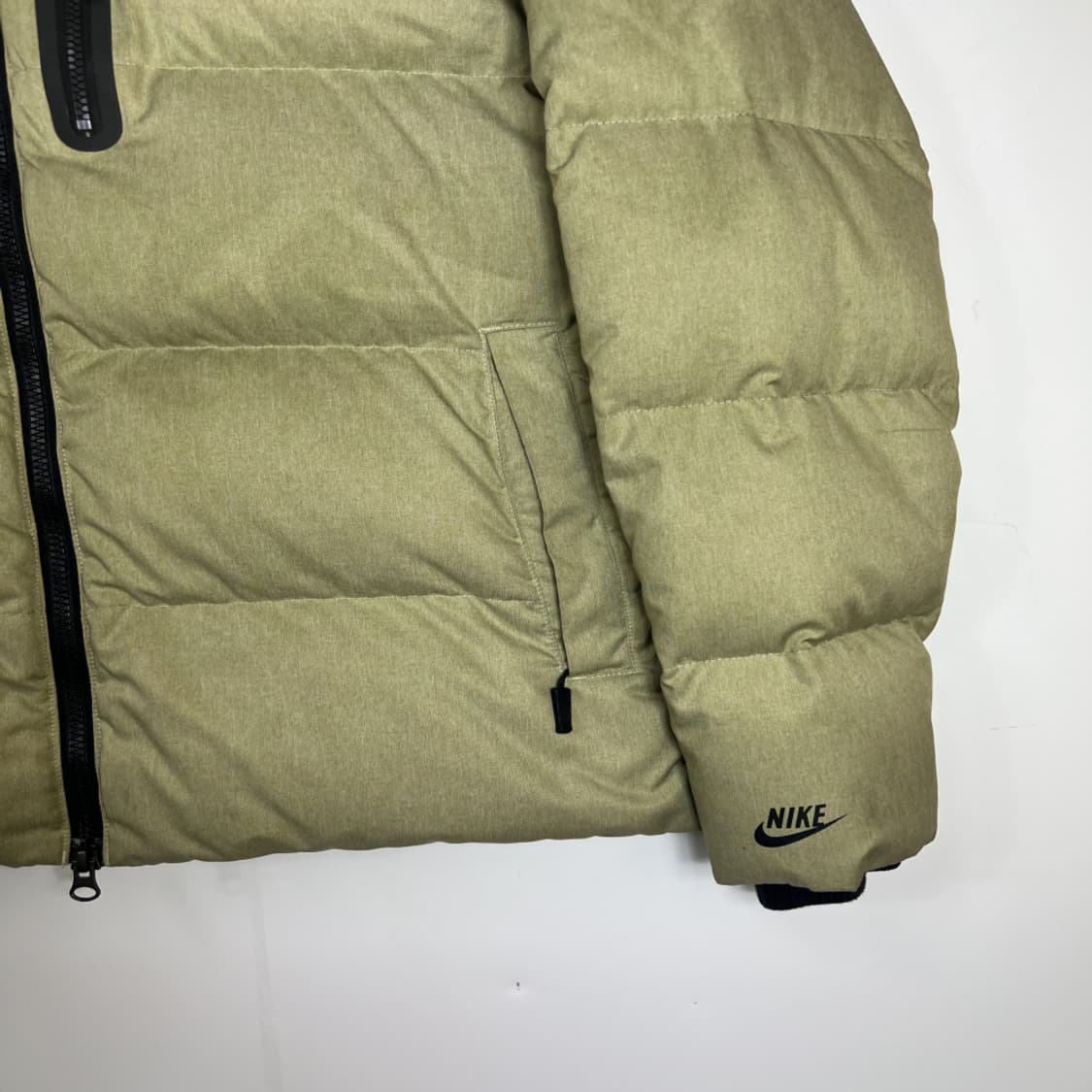 [90] 나이키 최자패딩 NSW650 논 후디드 디스트로이어 상품이미지3
