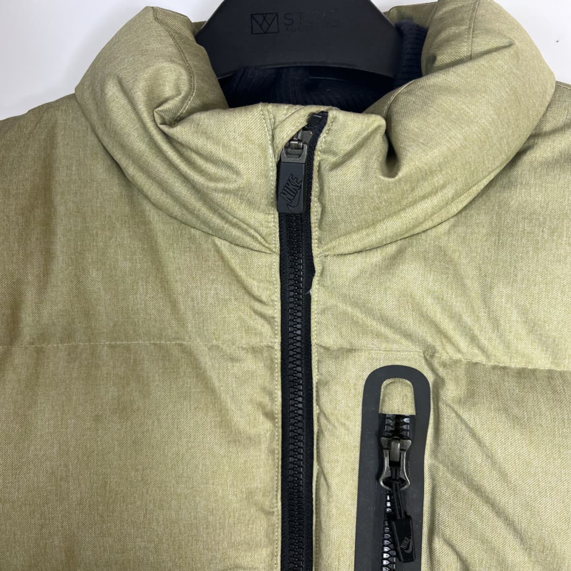 [90] 나이키 최자패딩 NSW650 논 후디드 디스트로이어 상품이미지4