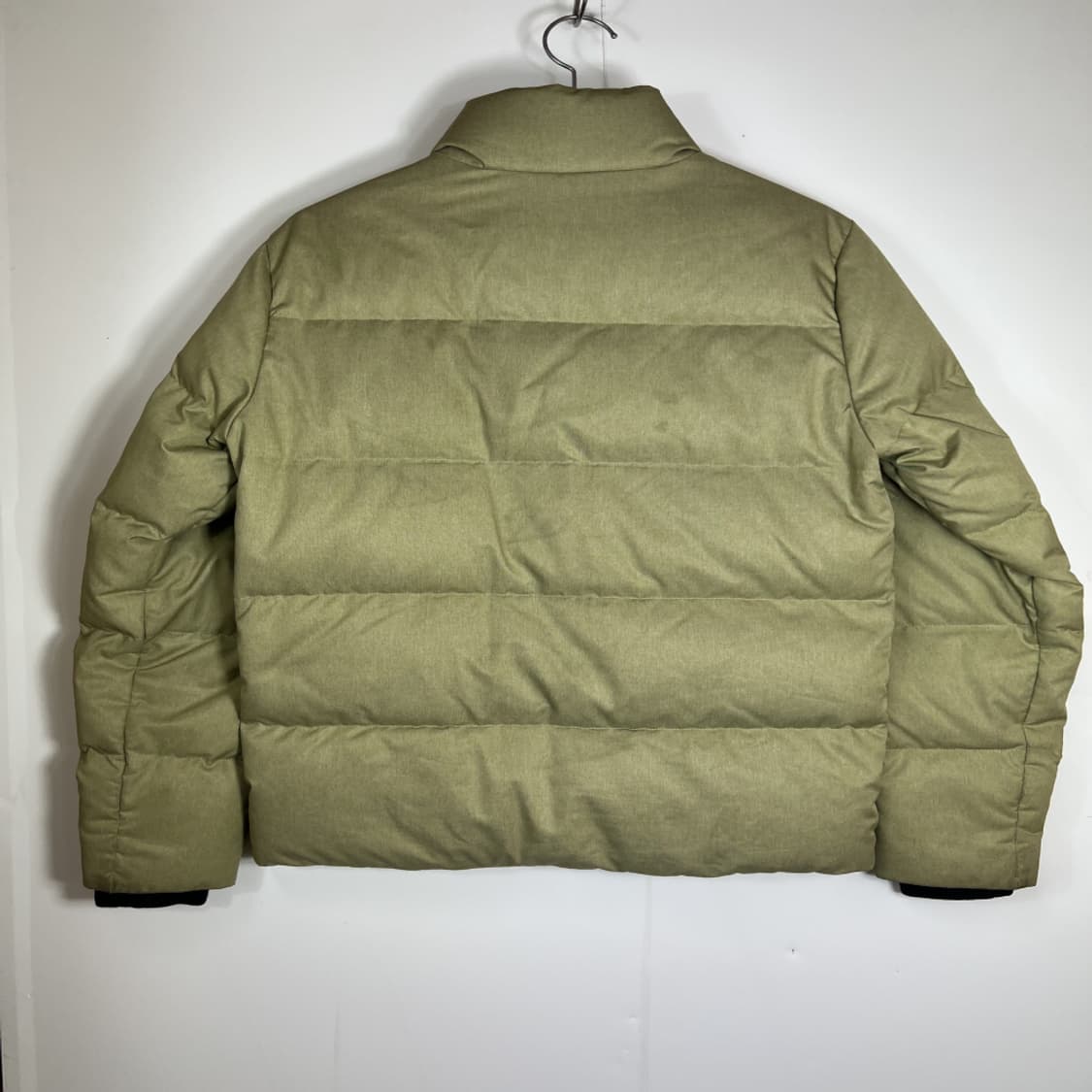 [90] 나이키 최자패딩 NSW650 논 후디드 디스트로이어 상품이미지5