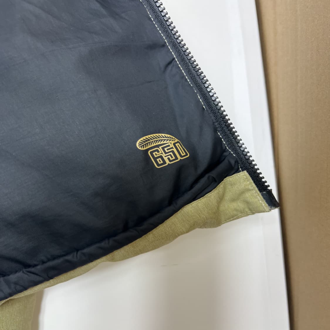 [90] 나이키 최자패딩 NSW650 논 후디드 디스트로이어 상품이미지7