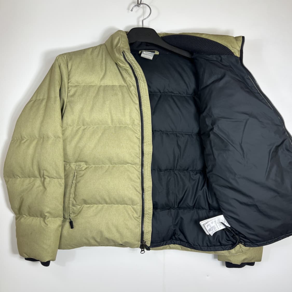 [90] 나이키 최자패딩 NSW650 논 후디드 디스트로이어 상품이미지8