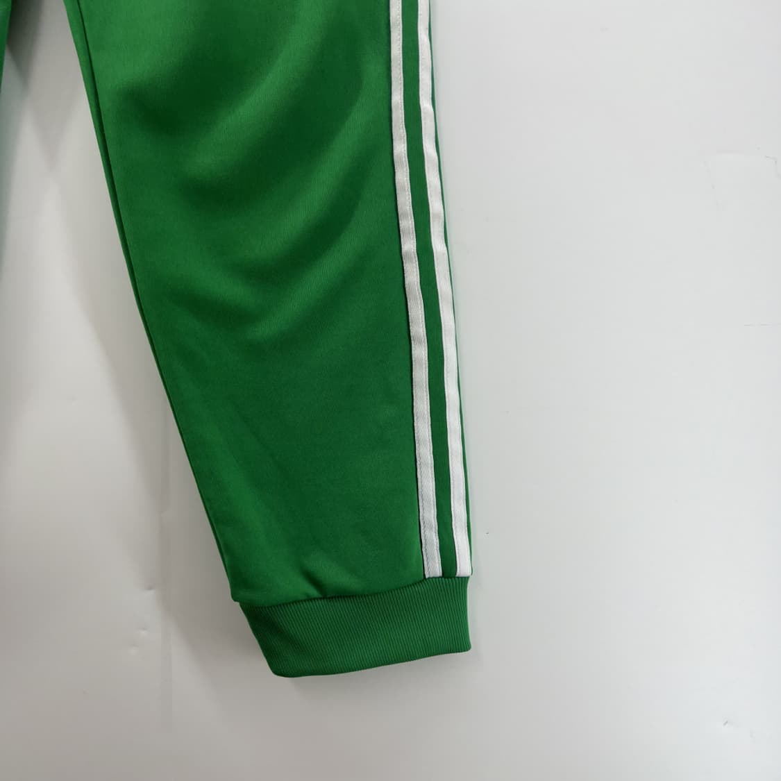 [L] 아디다스 SST 조거팬츠 바지 트레이닝탑 상품이미지3