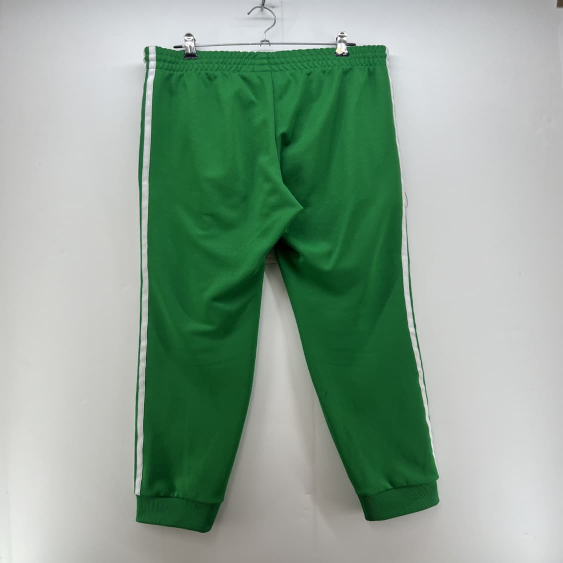 [L] 아디다스 SST 조거팬츠 바지 트레이닝탑 상품이미지5