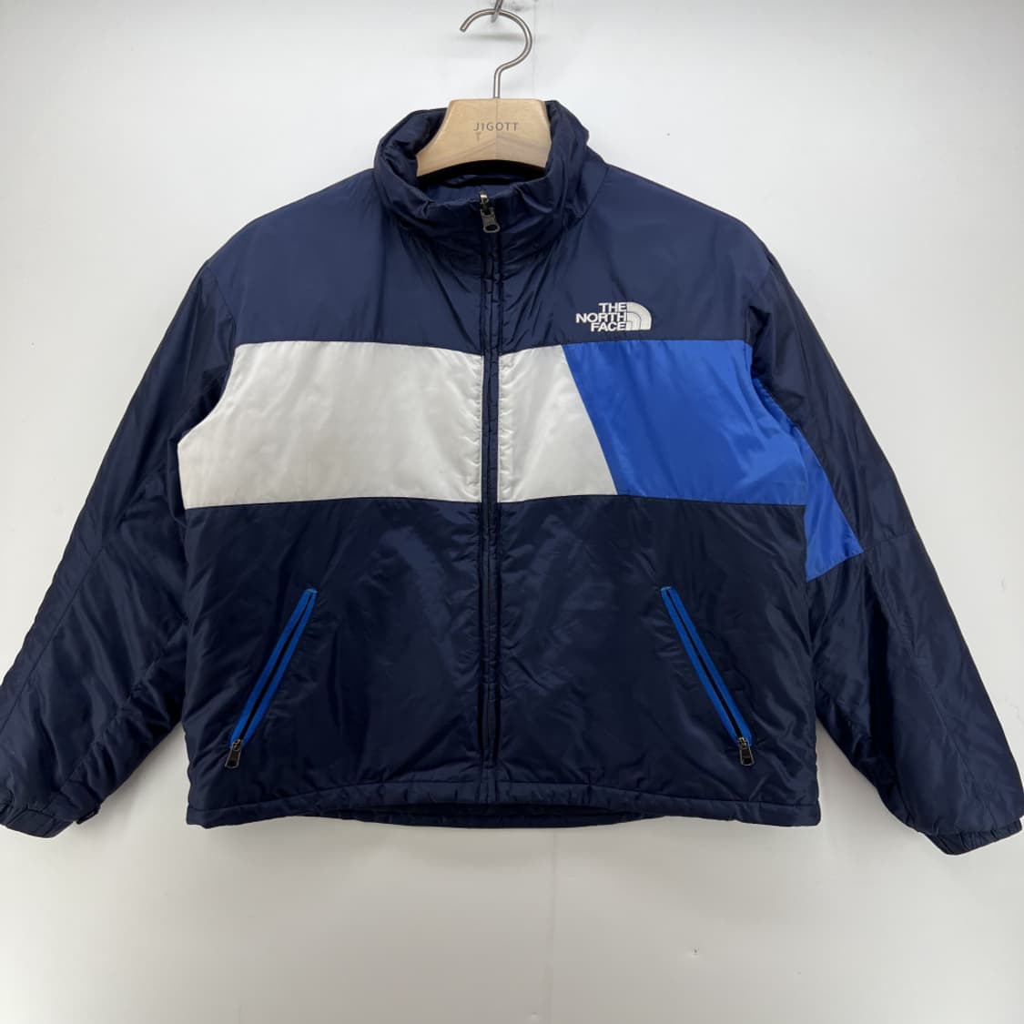 [M95] 노스페이스 여자 다운패딩 자켓 상품이미지1